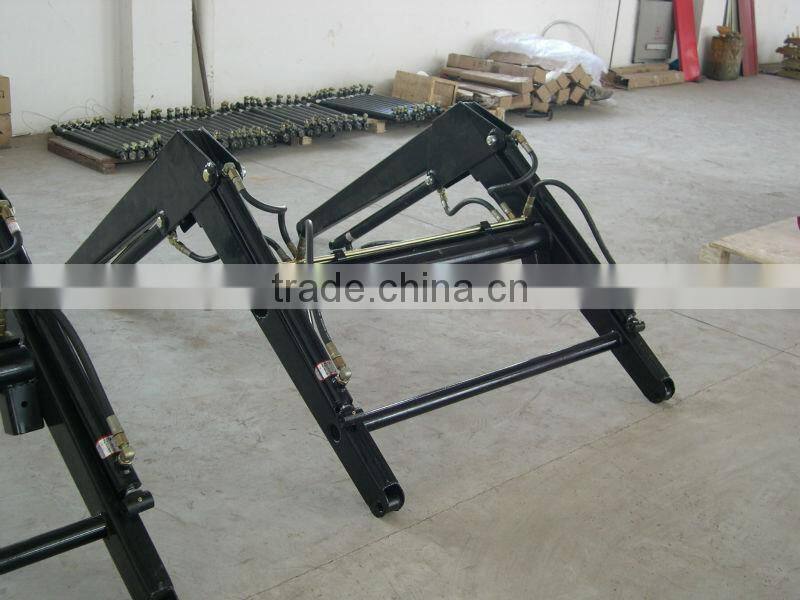 China Jinma / mahindra tractor front end loaders