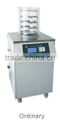 Freeze Drying equipment