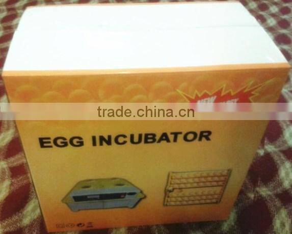 Vlais Mini egg incubators, fullly Automatic 48 Egg Incubator For Sale,chicken eggs incubator