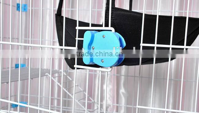 pet supply metal outdoor cat house