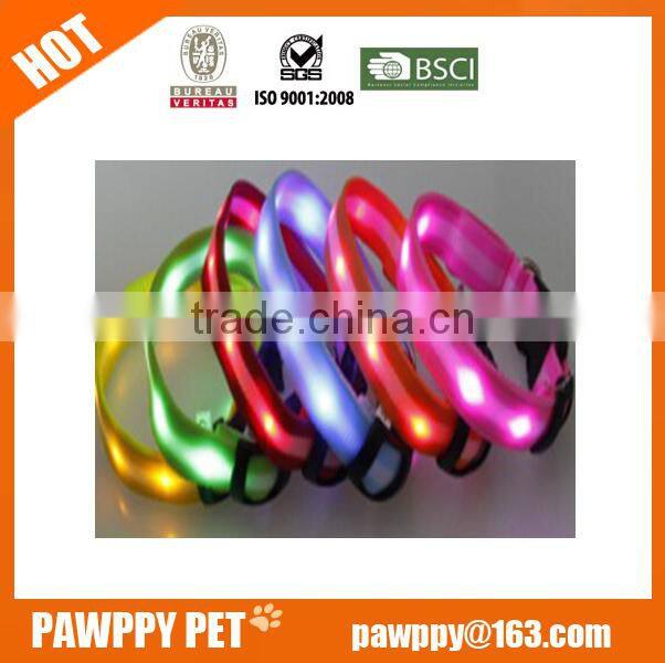 Wholesale two hooks nylon dog leash