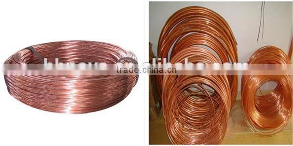 China manufacturer bronze wire with low price