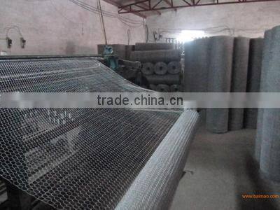 Hexagonal chicken wire mesh/ hexagonal wire netting/ Hexagonal wire mesh