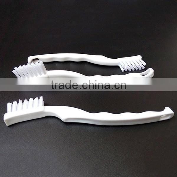 New design plastic long handle cleaning brush