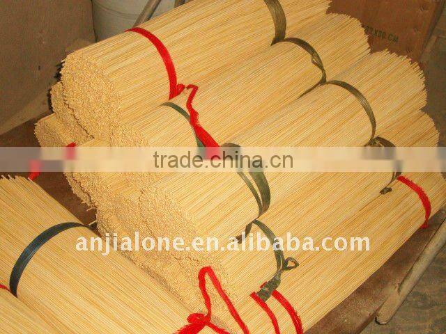 Natural Tonkin Bamboo Cane
