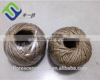 SUPPLY sisal twine used in garden line with competitive quality
