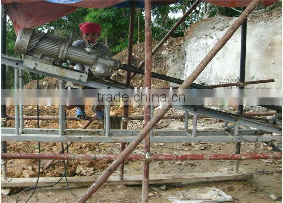 KHYD40DLA Electric rock drill