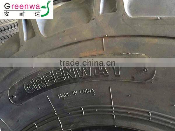8.25-12 New industrial forklift tyre