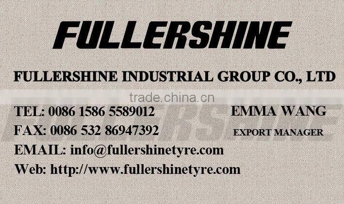 FULLERSHINE/LANDFIGHTER brand factory radial OTR Tyre/off road tire 15.5R25 17.5R25 20.5R25 23.5R25 26.5R25 29.5R25 29.5R29
