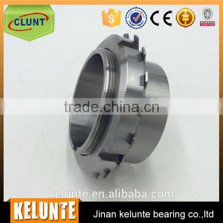 H216 Adaptor Sleeve with Lock Nut and Locking Device for 70mm Shaft