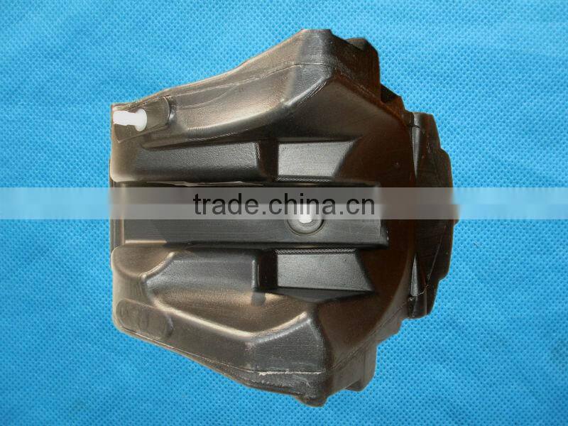 KTM 50 gas tank for L/C Pro Sr Jr KTM50 FUEL GAS TANK BLACK GT14