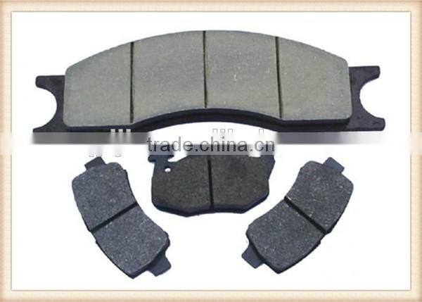 MOTORCYCLE BRAKE PAD FOR BAJAJ100