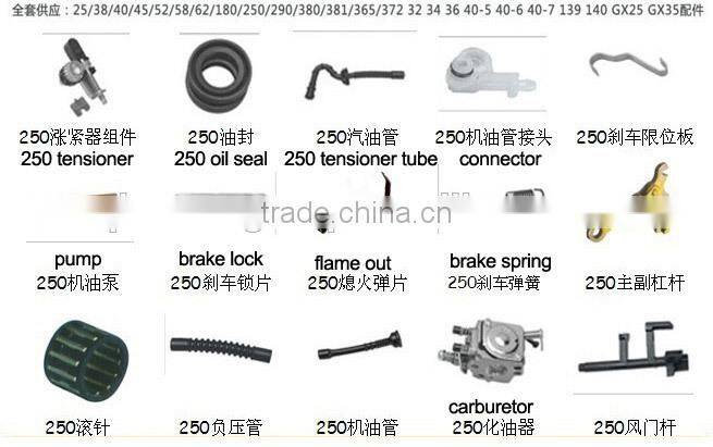factory sell directly lawn mower spare parts 40-5 old type grass block plate grass shield cutting mahine parts