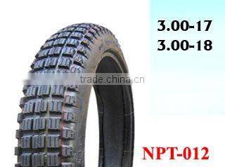 410-18 Motorcycle Tyre