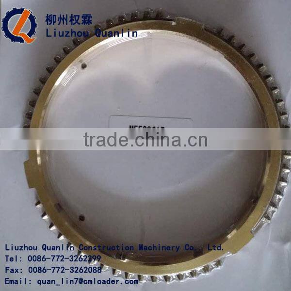 Mitsubishi part ME502617 single Synchro ring