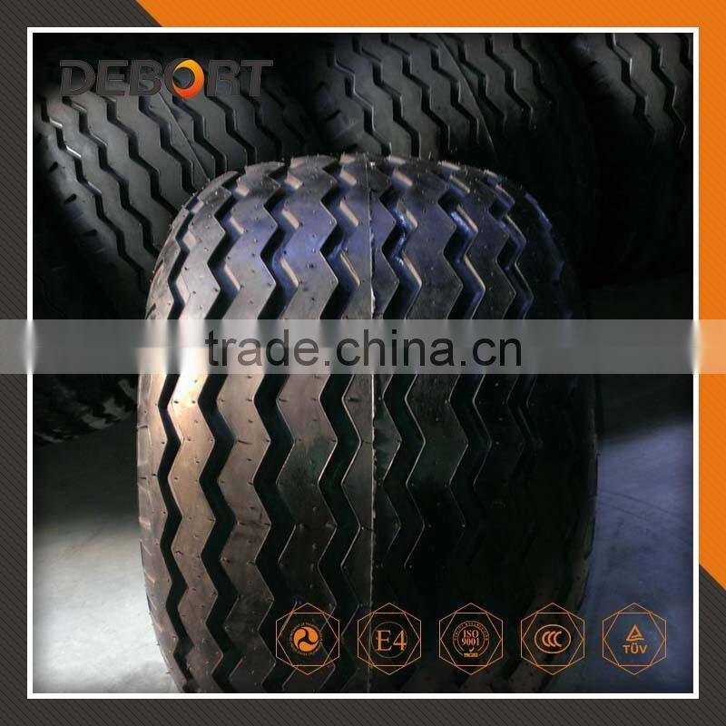 Farm tire trailer tire IMP100