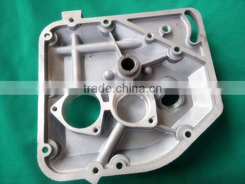 cylinder side cover for diesel engine parts