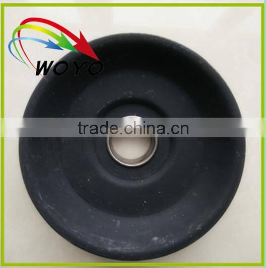 Small Engine Spare Parts Speed Shaft Faceplate