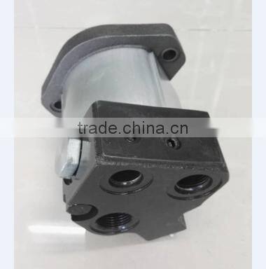 Hydraulic gear pump for John Deere CombineHarvester