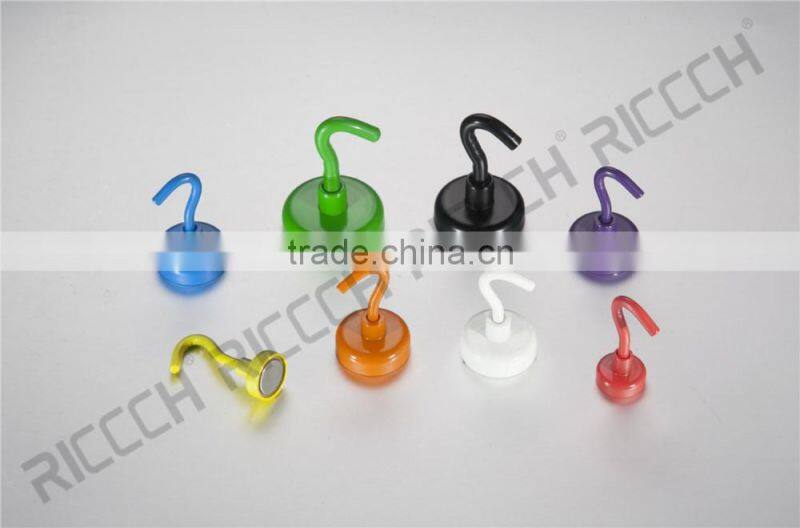 Strong powerful Neodymium Magnet hook online sale