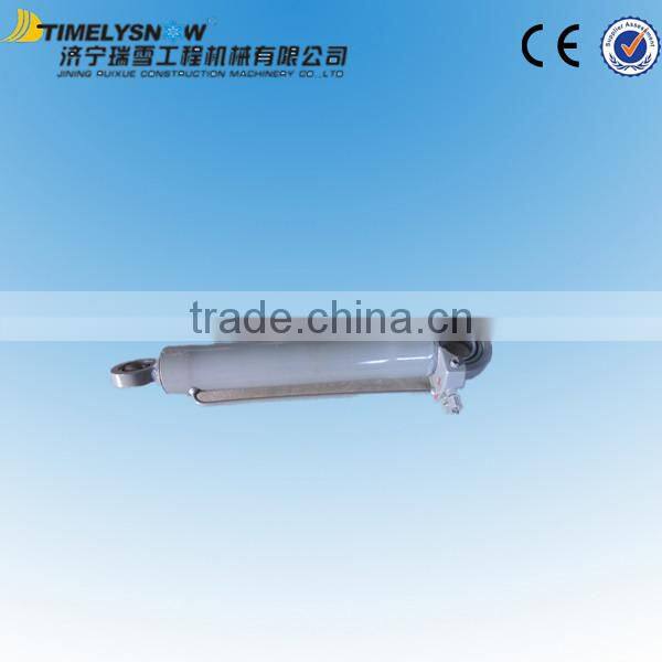 heavy truck parts cabin lift cylinder WG9719820004,howo shacman truck parts lifting oil cylinder