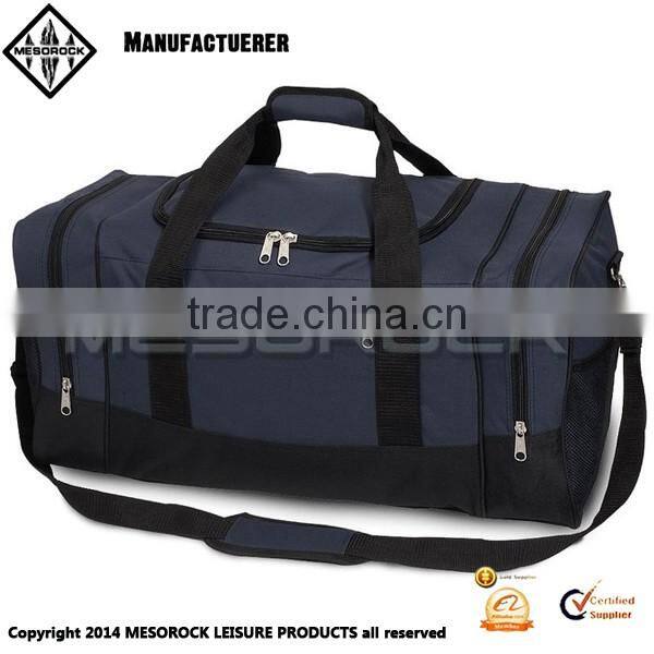 Outdoor sporty trave gear bag travel luggage bag