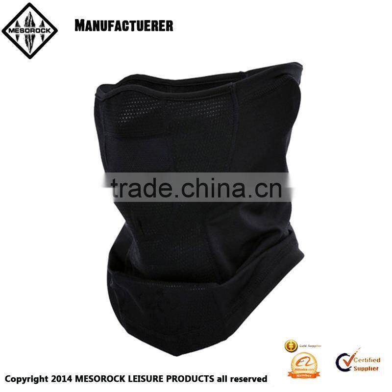 MaxPro Micro Fleece Windproof Half Face Ski Mask