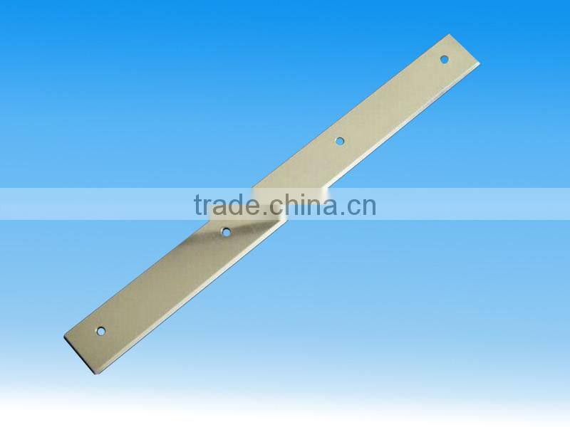 Steel Sheet Shearing Blade/Knife in Cut to Length Line