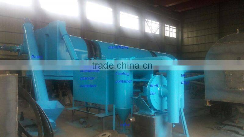 autologic price for the bamboo powder charcoal making machine