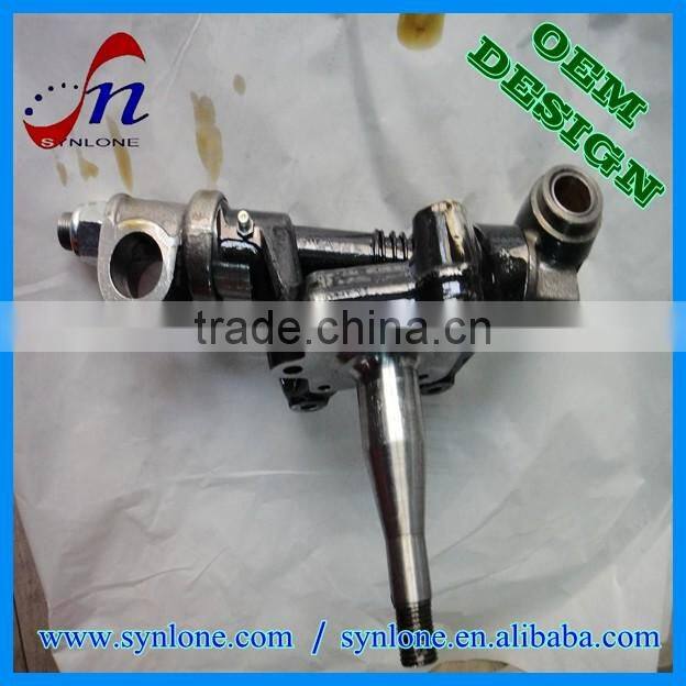 Strong steering knuckle assy for heavy truck