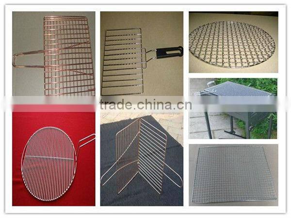BBQ Grill/ Barbecue wire mesh