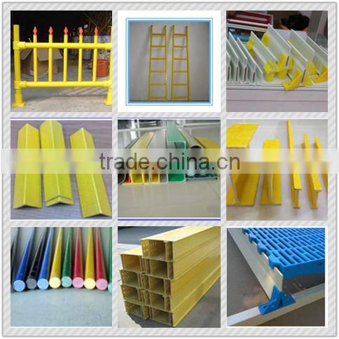Anti-corrosion Fiberglass Window blind