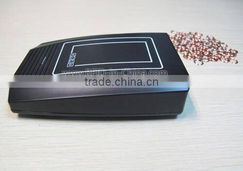 13.56MHz RFID Credit Card Electronic Desktop Reader