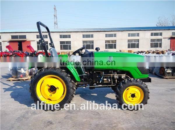Factory supply easy operation good quality powertrac tractor