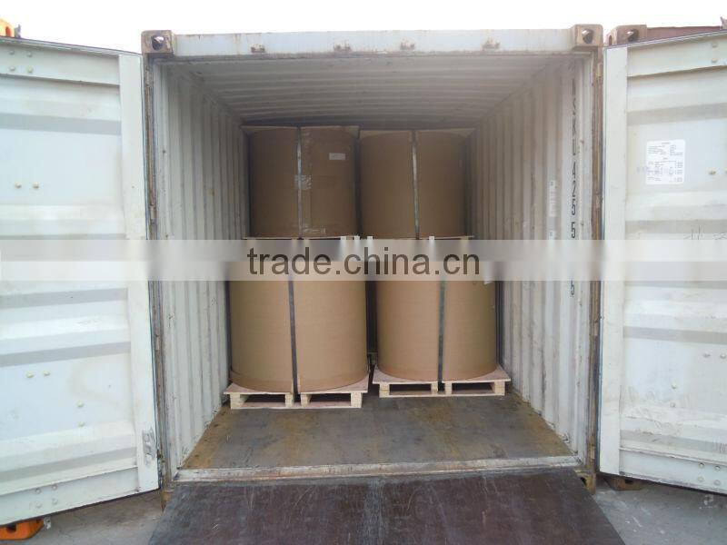 color coating aluminum coil