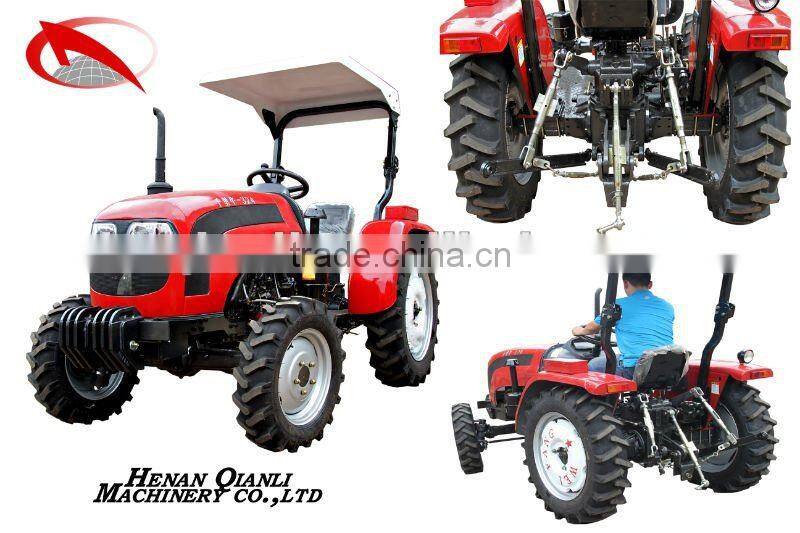 2013 new type best price 30hp tractor