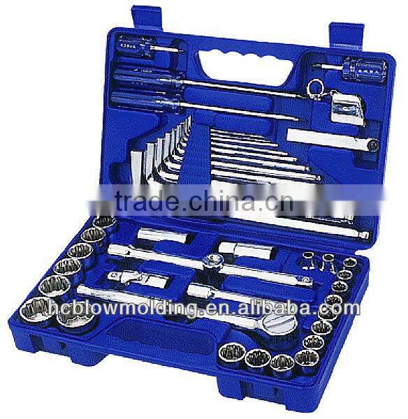 custom tool box durable plastic tool box HDPE wholesale truck tool boxes