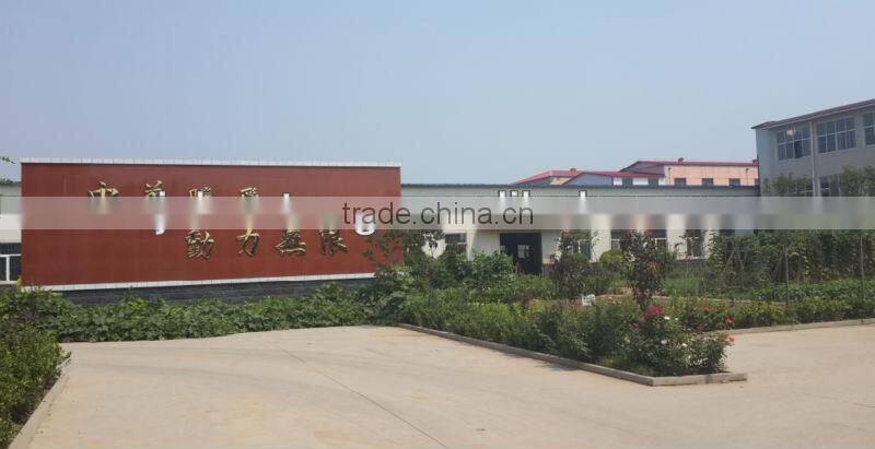 Deutz Engine TCD2011 Starter 0118 3599