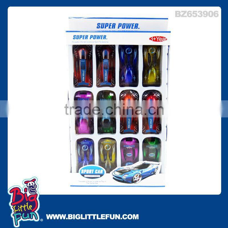 Friction toy plane,seaplane toy