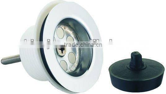 platic /stainless steel drainer