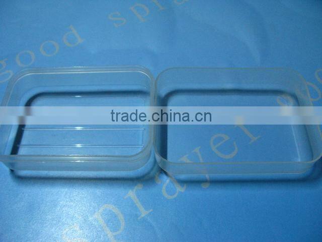 Wholesale plastic soap boxes
