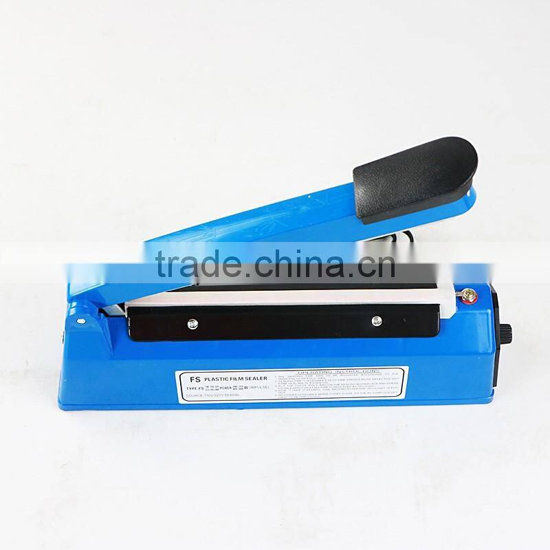 manual packing machine for meat