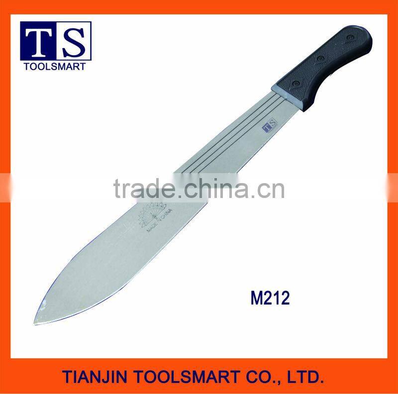 Farming cutting matchet or machete