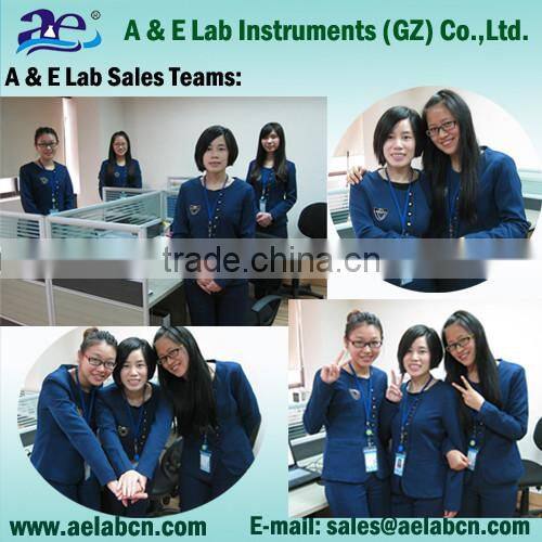 Visible Spectrophotometer Optical Spectrum Analyzer Machine