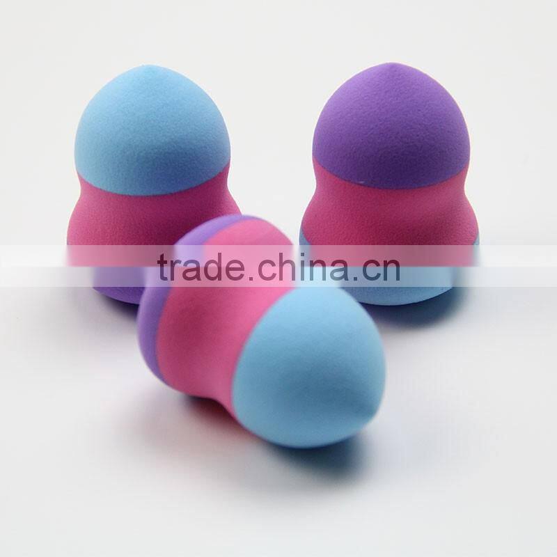 Fantastic Hair Brush Sponge Hair Twists Sponge