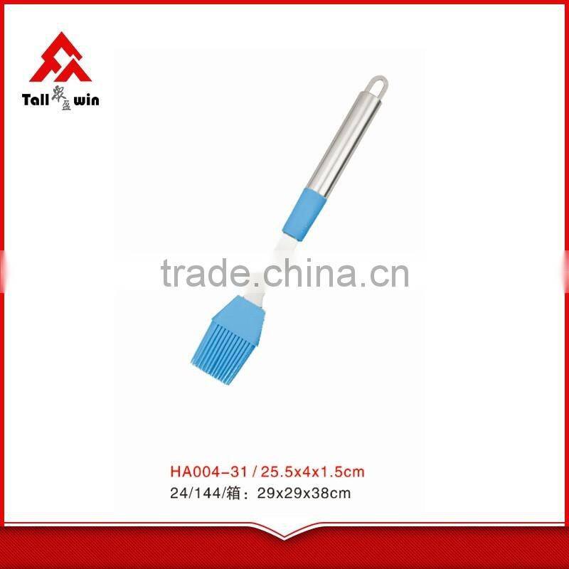 Novelty!silicone pastry basting brushes,silicone cooking brush