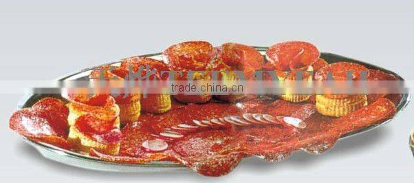 TW-350L/385L Luxurious and elegant made by aluminum-magnesium alloy and anodized Luxury Slicer