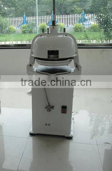 Semi Automatic Dough Divider Rounder