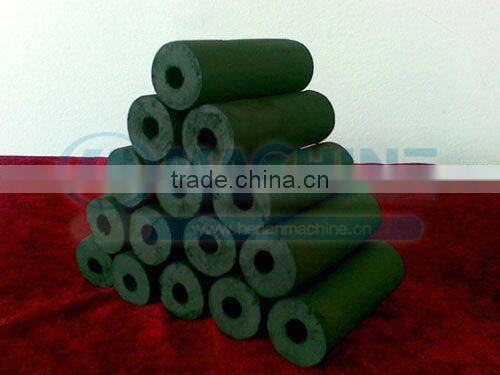 Coal And Charcoal Briquette Extruder Machine , Coal And Charcoal Stick Extruder Machine , Coal And Charcoal Extruder Machine