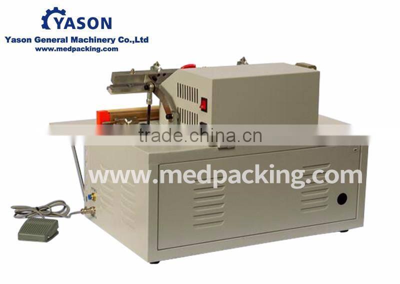 YS-500 Outside type pumping food vacuum packing machine